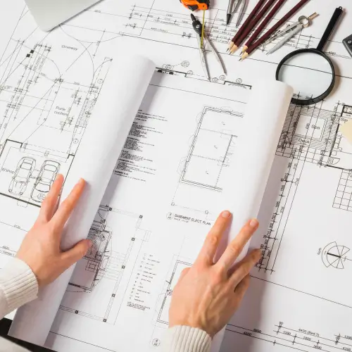 Planejamento, Orçamento e Controle de Obras
