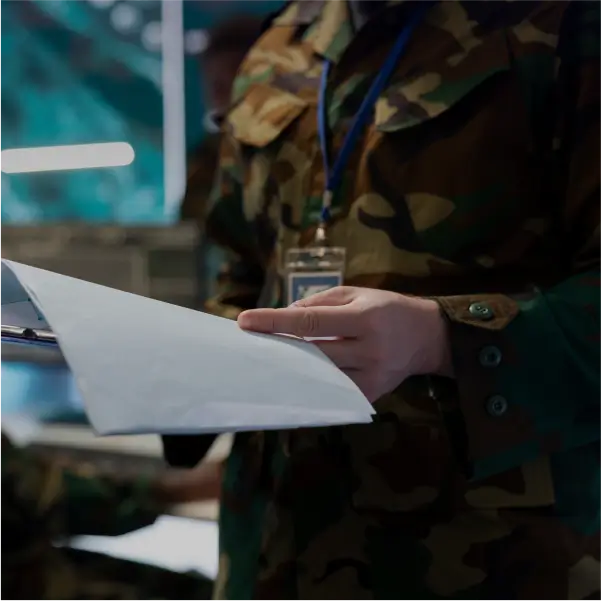 Matemática  Militar