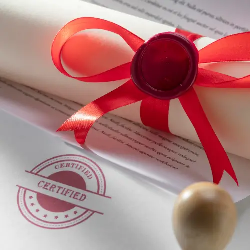 Fundamentos das Certificações Seriadas (CPA-10 e CPA-20)