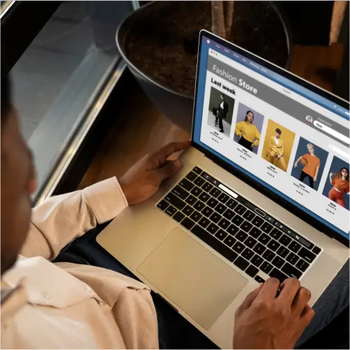 Omnichannel, Marketplaces E E-Commerce