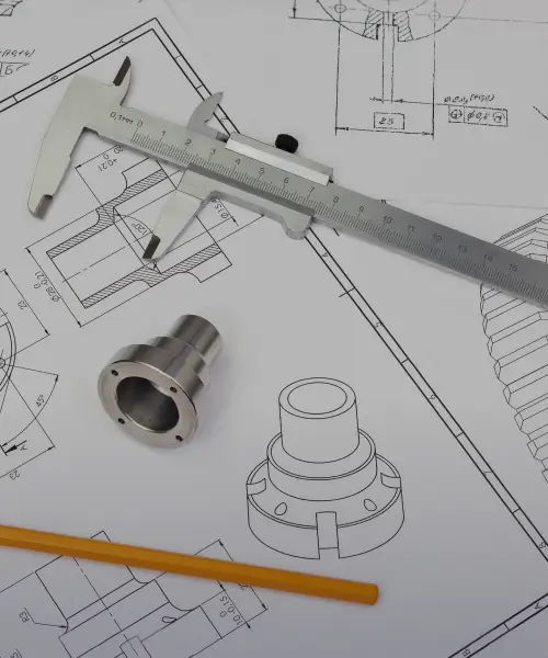 Desenho e Projeto Técnico